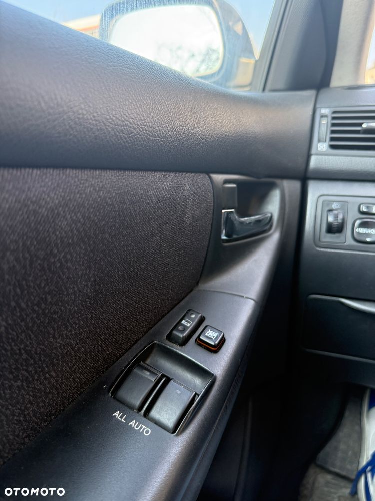 Toyota Corolla 1.4 VVT-i Terra - 15