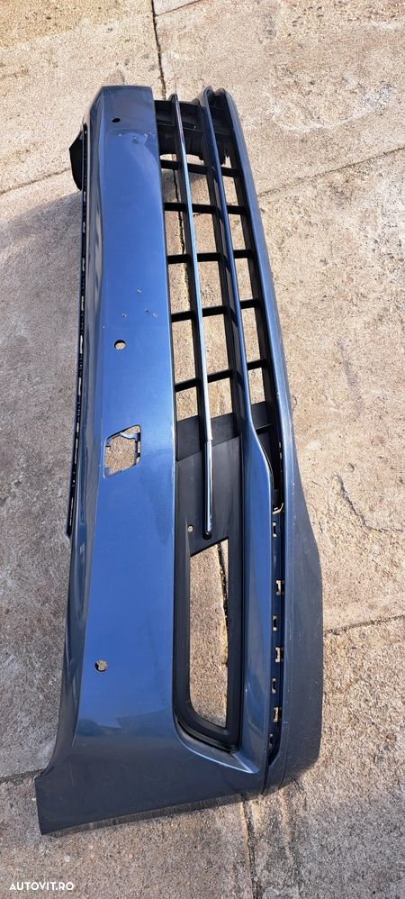 Bara fata Volkswagen Passat B8 - 3