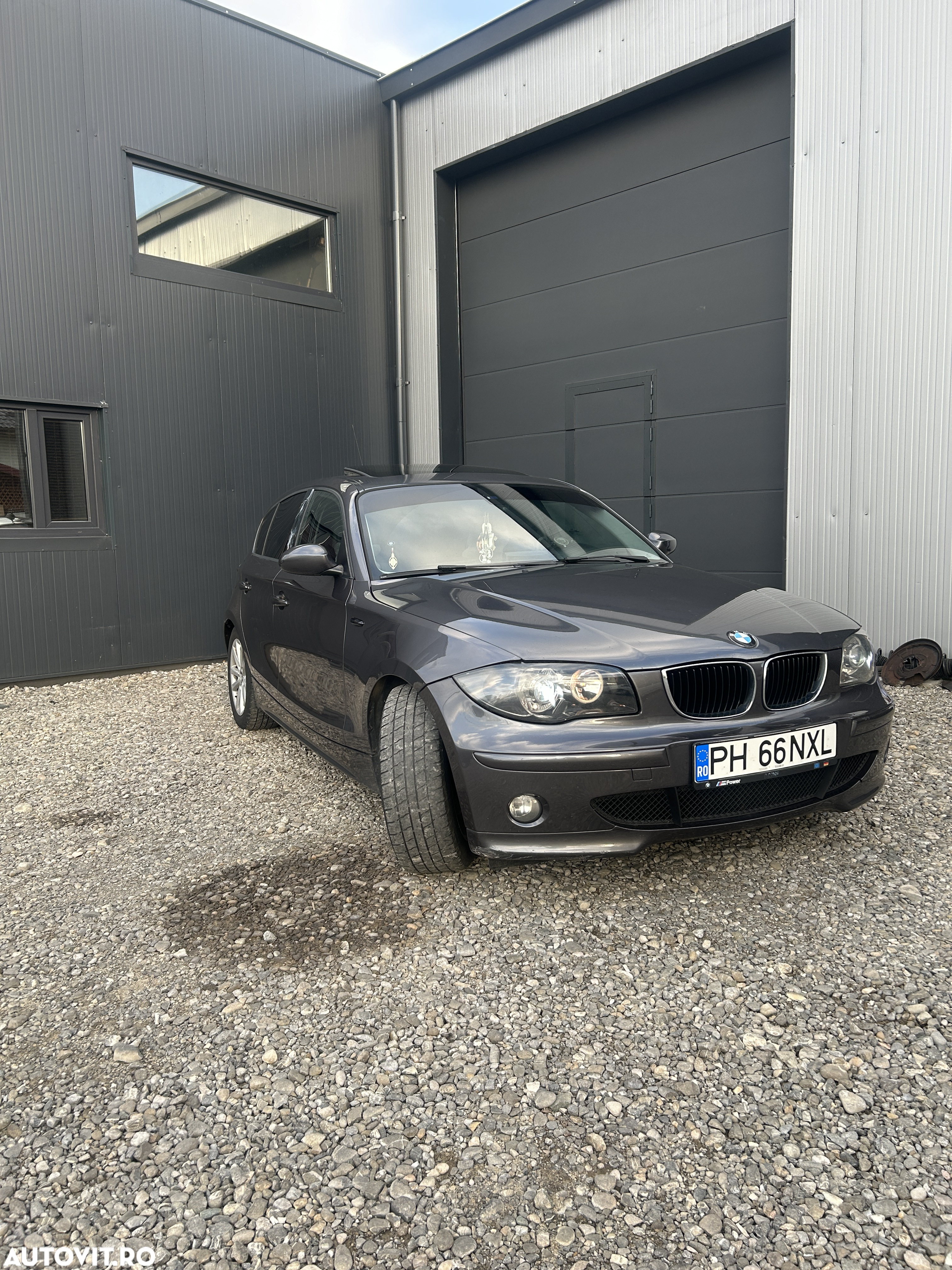 BMW Seria 1 120d Aut. - 5