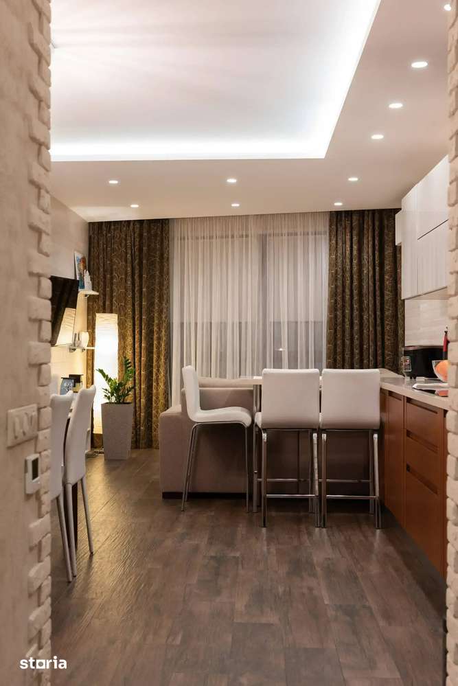 Apartament 2 camere decomandat MUTARE RAPIDA | Theodor Pallady | P+3 — fotografia 1
