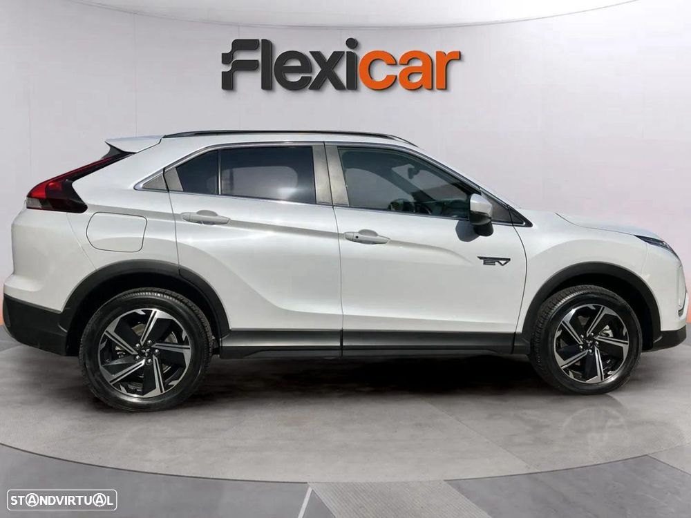 Mitsubishi Eclipse Cross 2.4 PHEV eMotion - 2