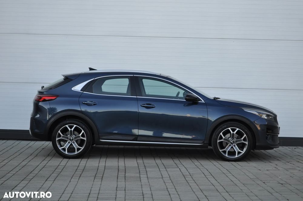 Kia XCeed 1.5 T-GDI OPF DCT7 SPIRIT - 8