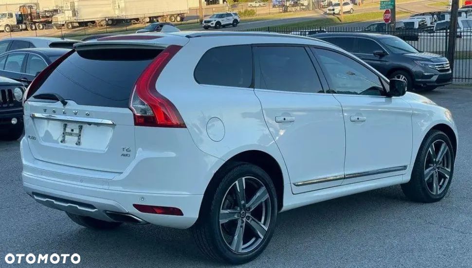 Volvo XC 60 T6 AWD Geartronic Summum - 6