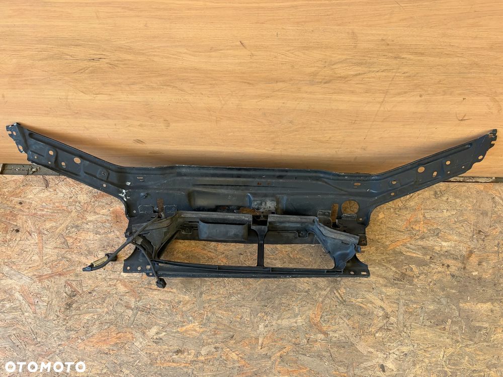 Pas przedni belka chłodnicy VOLVO S80 I 98-06 9190725 - 10