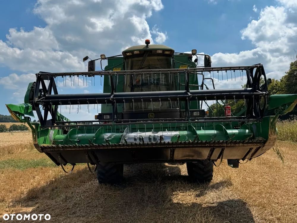John Deere 1450 CWS/WTS - 3