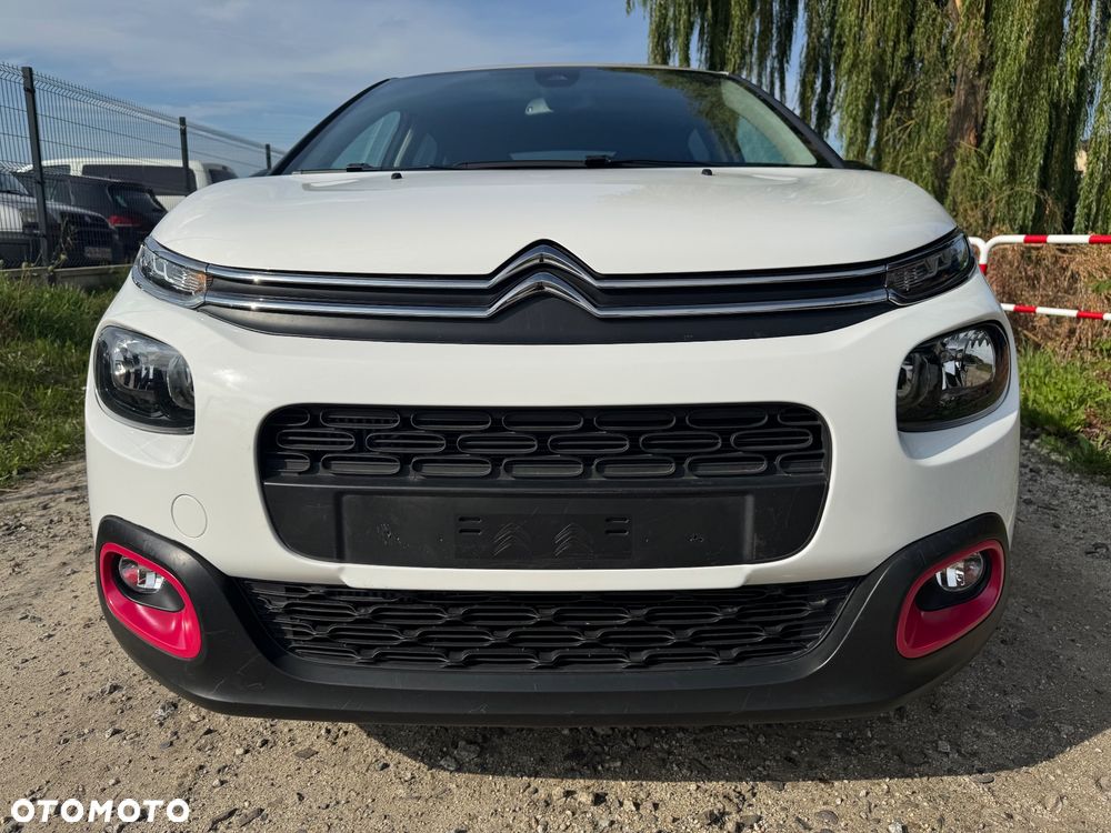 Citroën C3 - 4