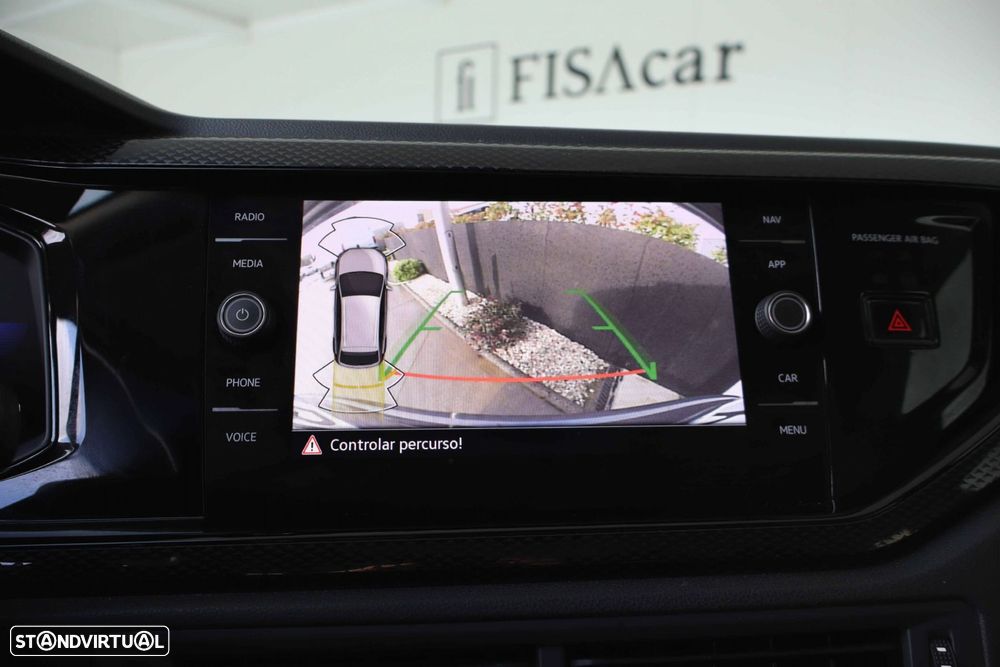 VW Taigo 1.0 TSI Life DSG - 32