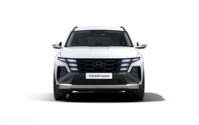 Hyundai Tucson - 5