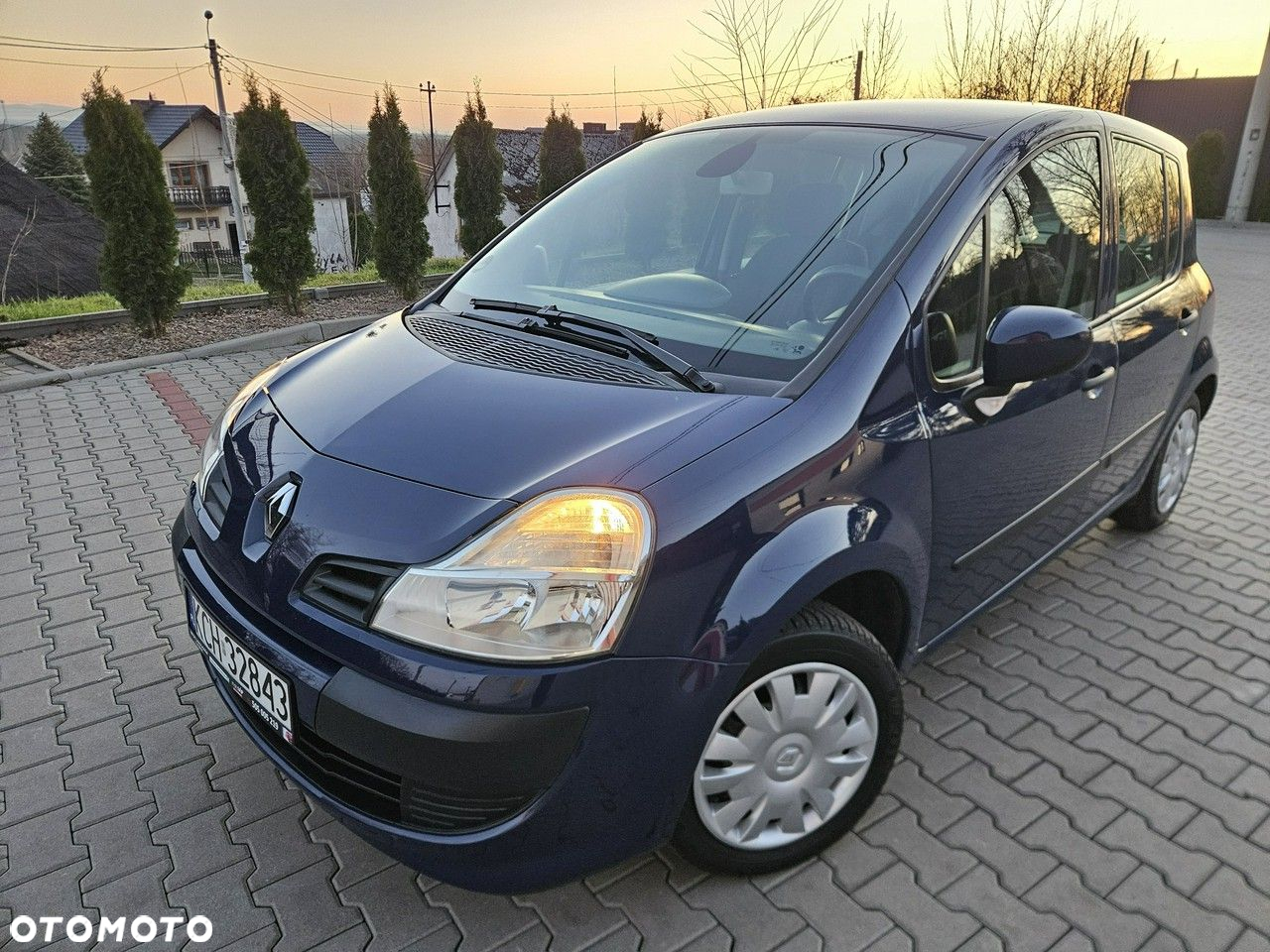 Renault Modus 1.2 16V Expression - 3