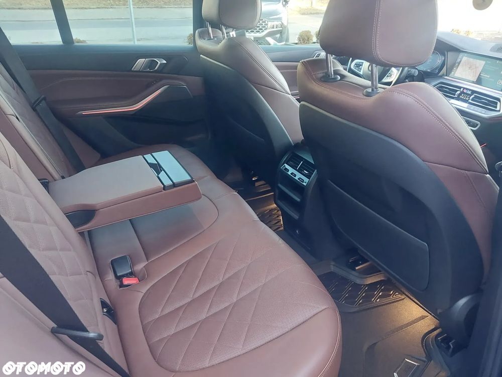 BMW X5 xDrive30d sport - 28