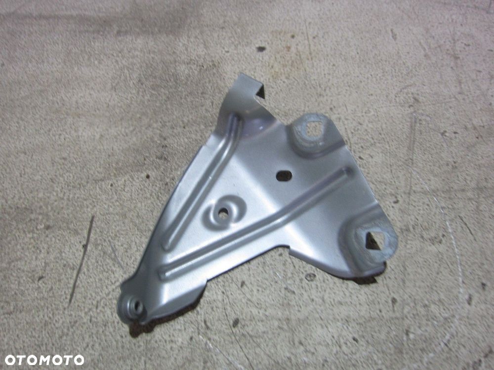 BMW F48 X1 MOCOWANIE BŁOTNIKA PRAWY PRZÓD PRAWA STRONA 41007355992 7355992 - 8