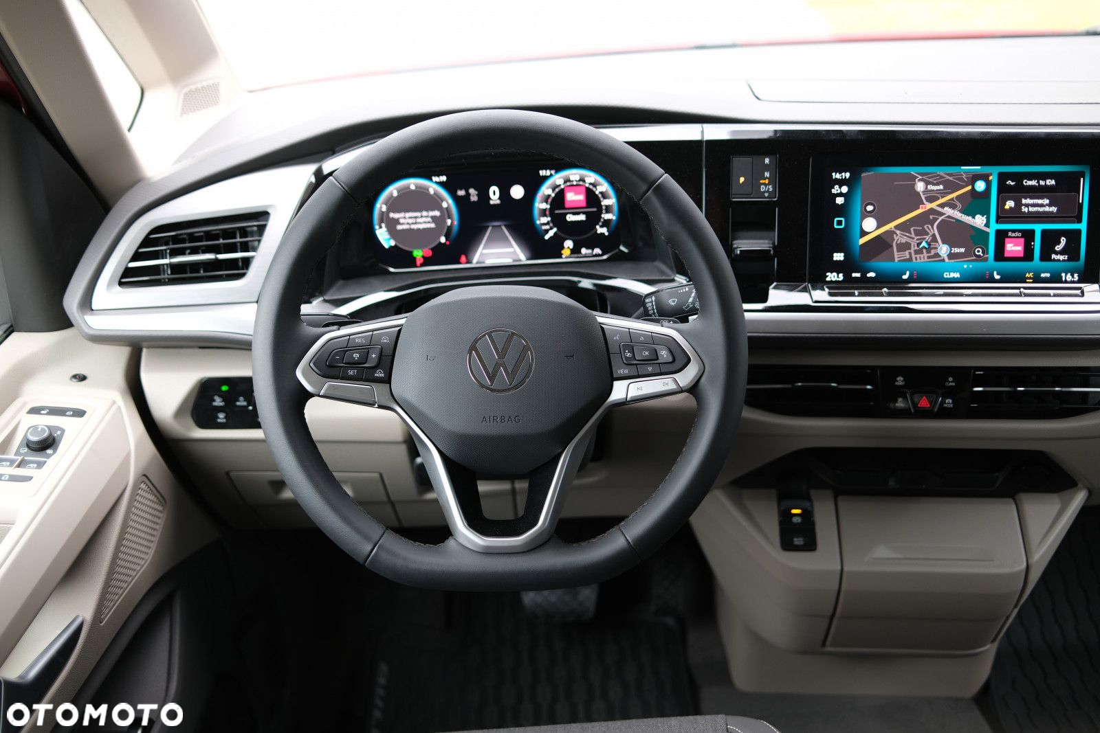 Volkswagen California - 18