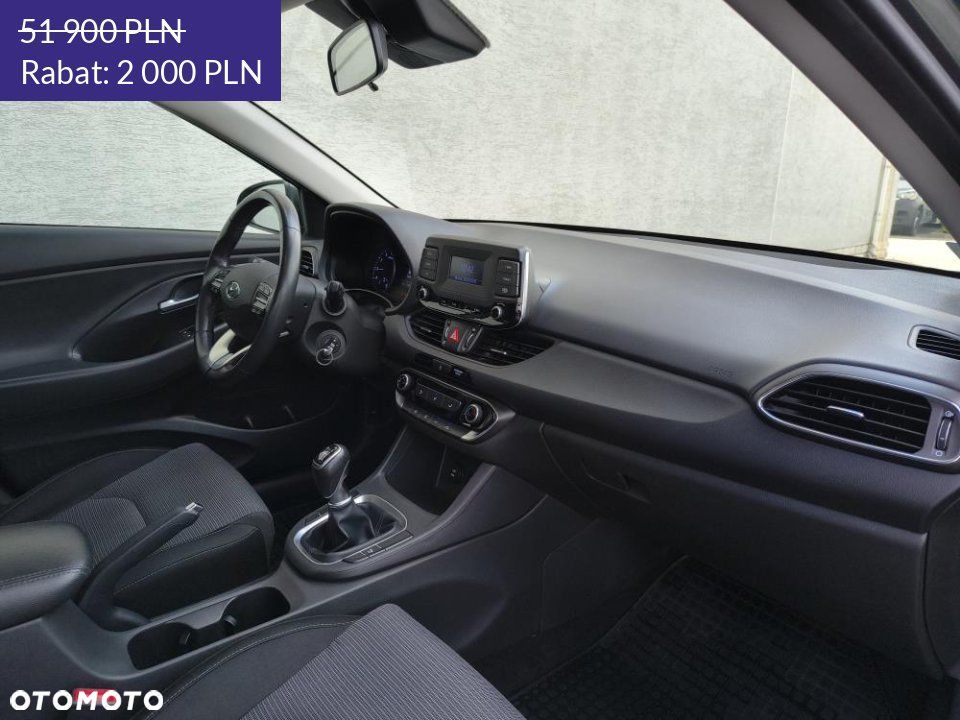 Hyundai i30 - 22