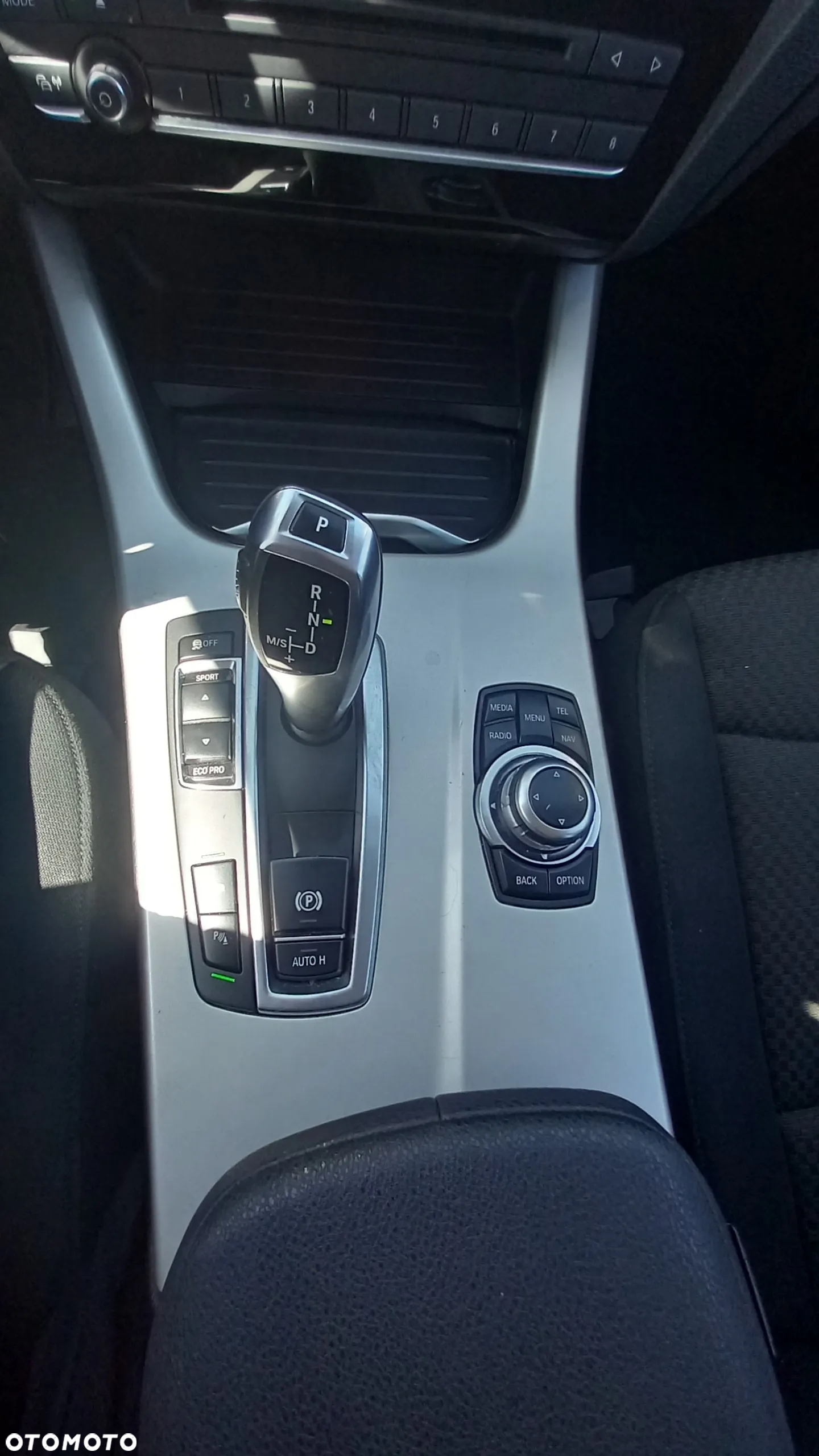 BMW X3 xDrive20d - 17