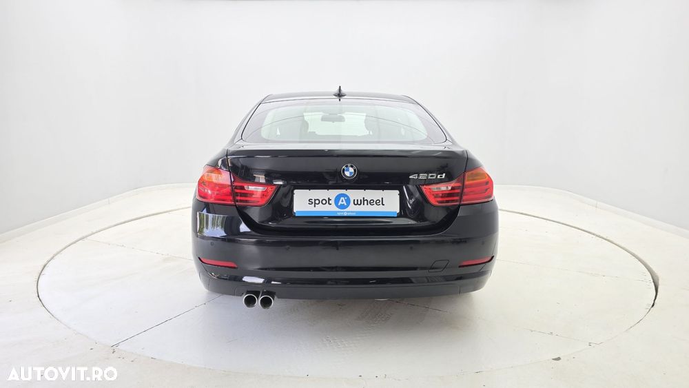 BMW Seria 4 - 7