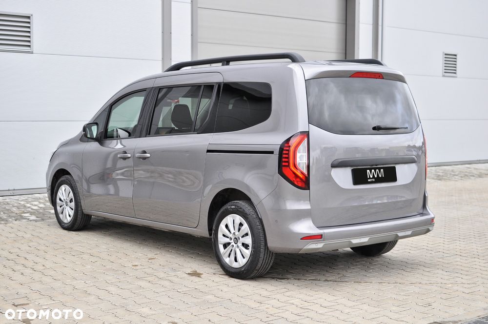 Renault Kangoo Grand 1.3 TCe Equilibre - 7