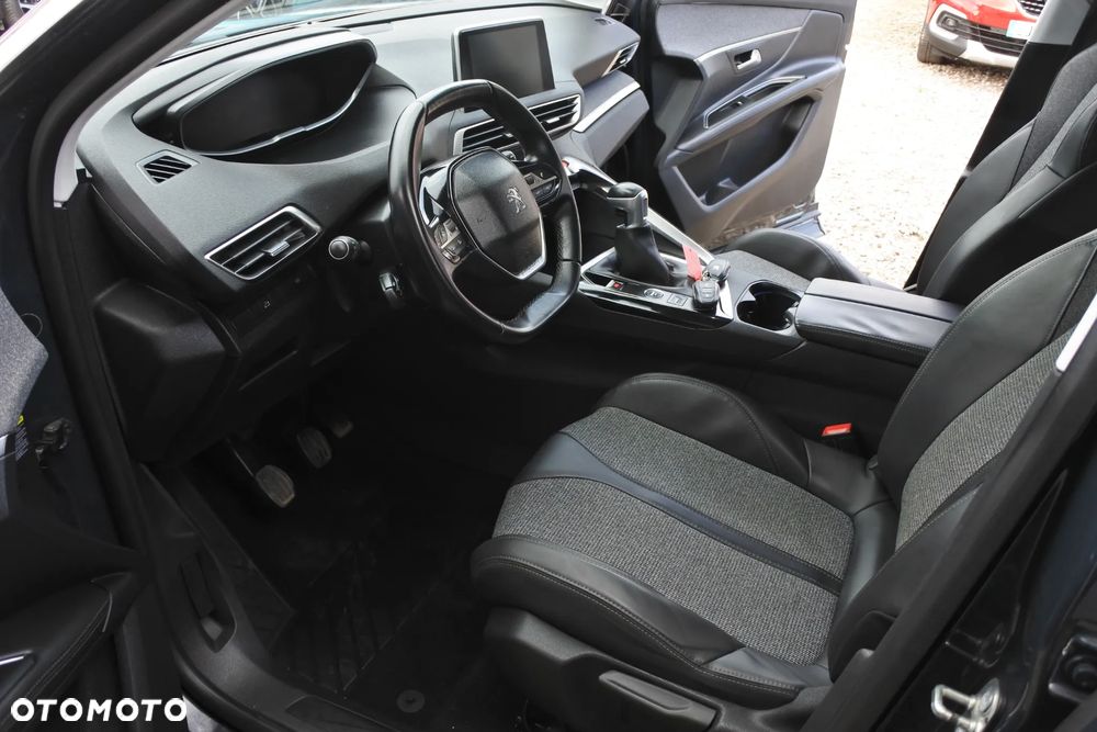 Peugeot 3008 BlueHDi 150 Stop & Start Allure - 10