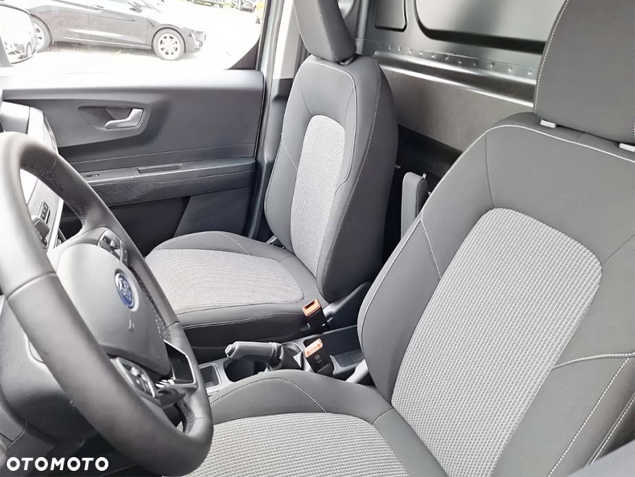 Ford Transit Courier Trend L1H1 1.0 125KM - 8