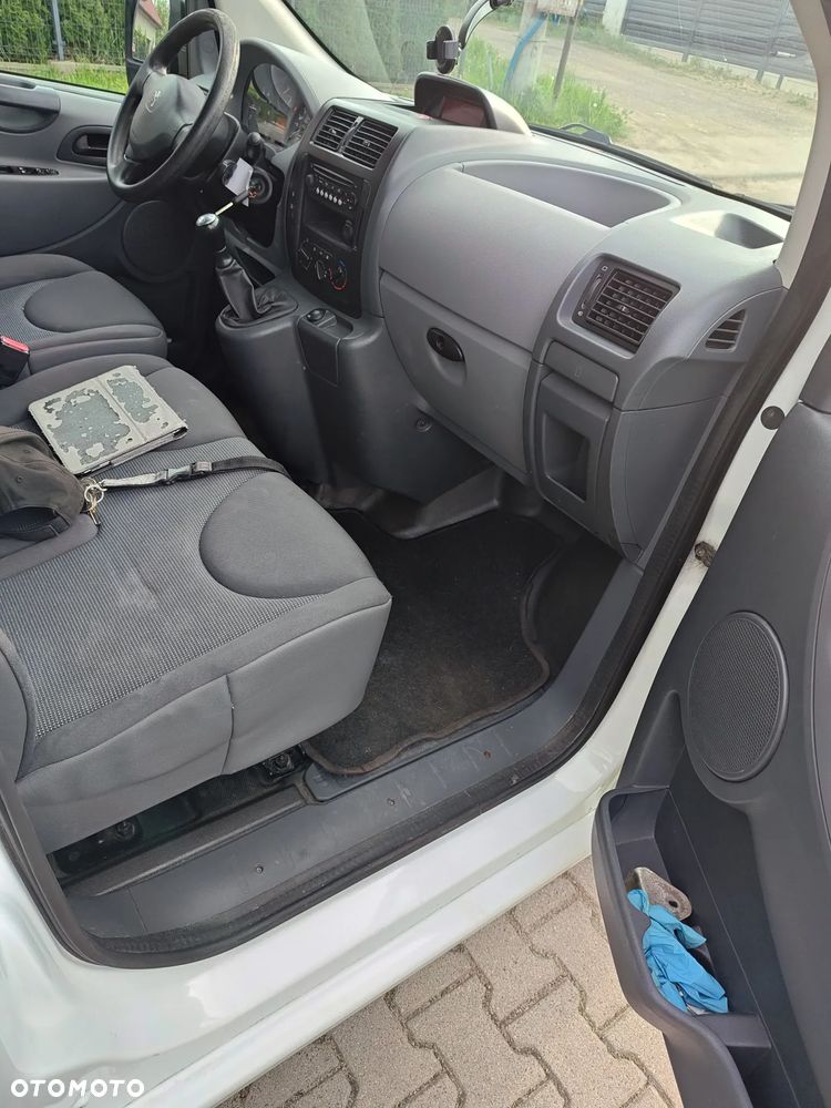 Citroën Jumpy - 11