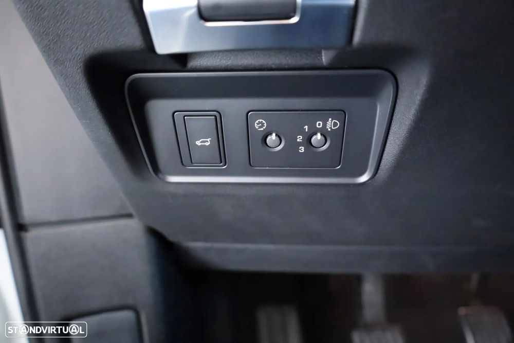 Land Rover Range Rover Evoque 2.0 D150 S - 38