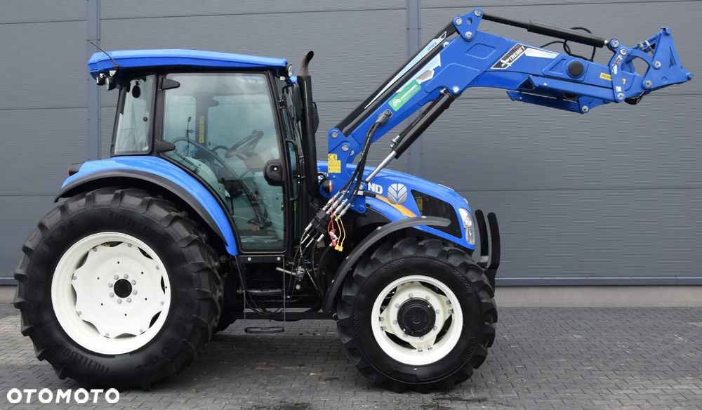 New Holland TD5.85 - 3