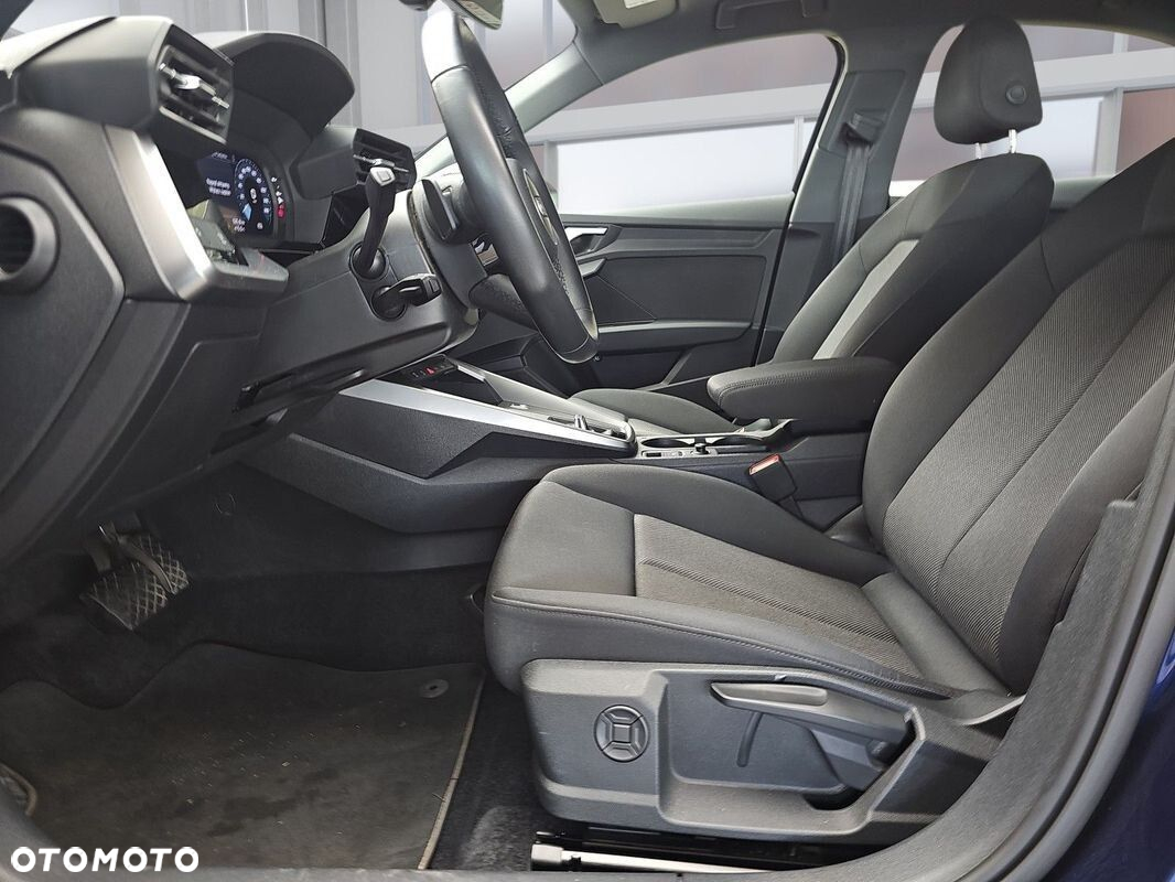 Audi A3 30 TDI S tronic - 20