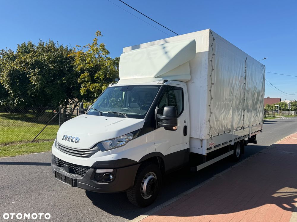 Iveco Daily