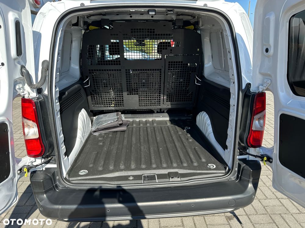 Toyota Toyota ProAce1.5D4D 102KM Long Brygadówka Active Salon Polska FV23% - 17