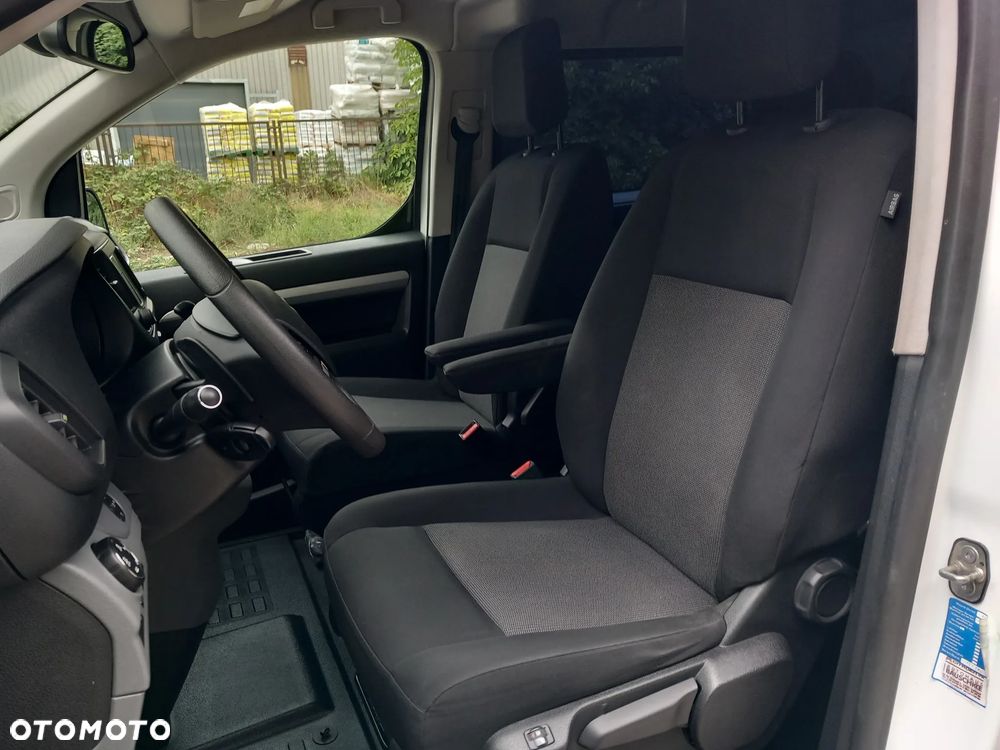 Citroën Jumpy Komfort Plus XL EAT6 Business - 16