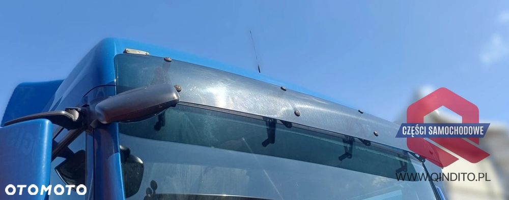 BLENDA DASZEK OSŁONA PRZECIWSŁONECZNA MAN TGX EURO - 3
