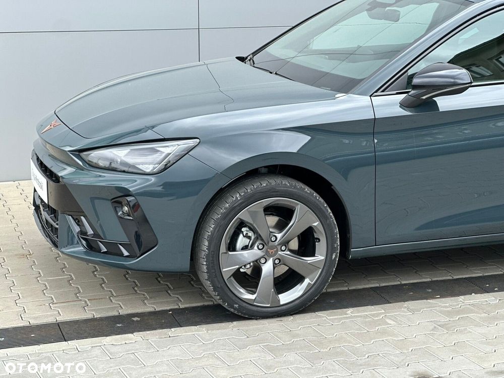 Cupra Leon Sportstourer - 9
