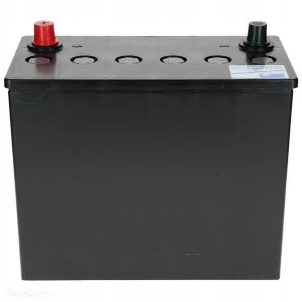 Akumulator Sonnenschein GF12-044Y 12V 50Ah 20h 261x135x230 - 8