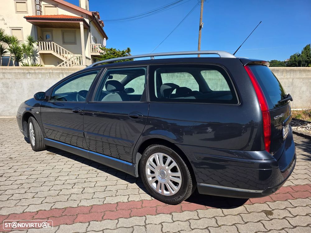 Citroën C5 Tourer - 5