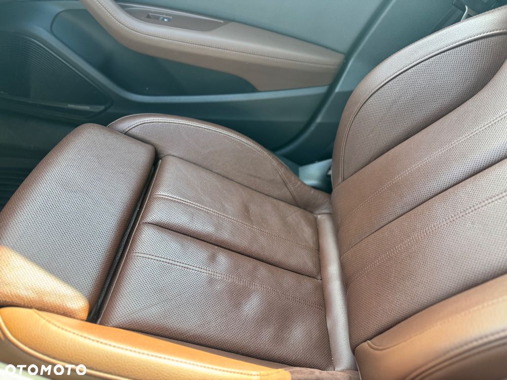 Audi A4 Allroad - 25