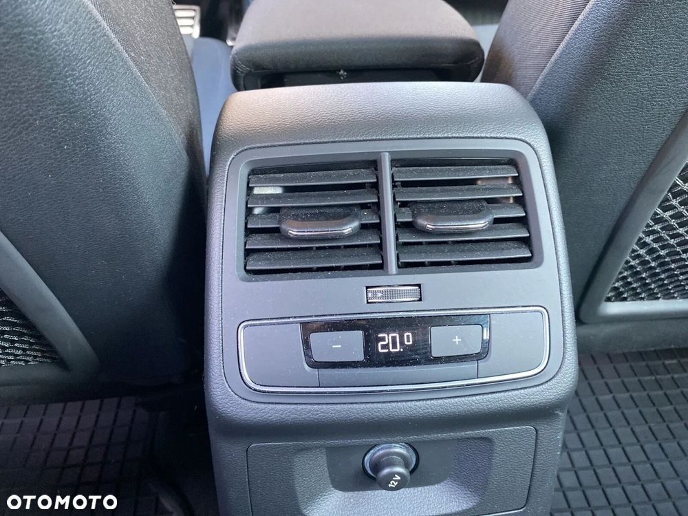 Audi A4 Avant 35 TFSI mHEV Advanced S tronic - 15