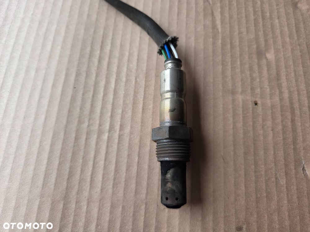 Sonda lambda czujnik nox Peugeot Citroen 1.5 BLUEHDI - 2