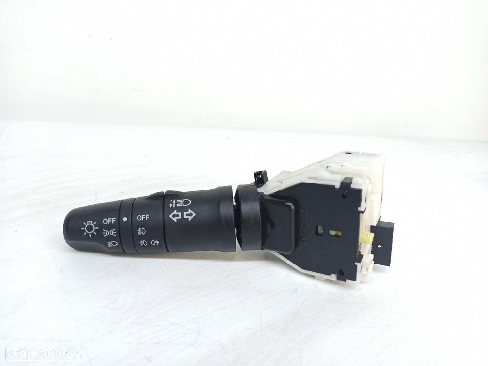 COMANDO DAS LUZES NISSAN NV 200 (M20) EVALIA TEKNA - 1