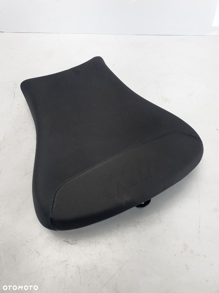 SIEDZENIE FOTEL M- RACING K67 BMW OE 52537108939 - 2