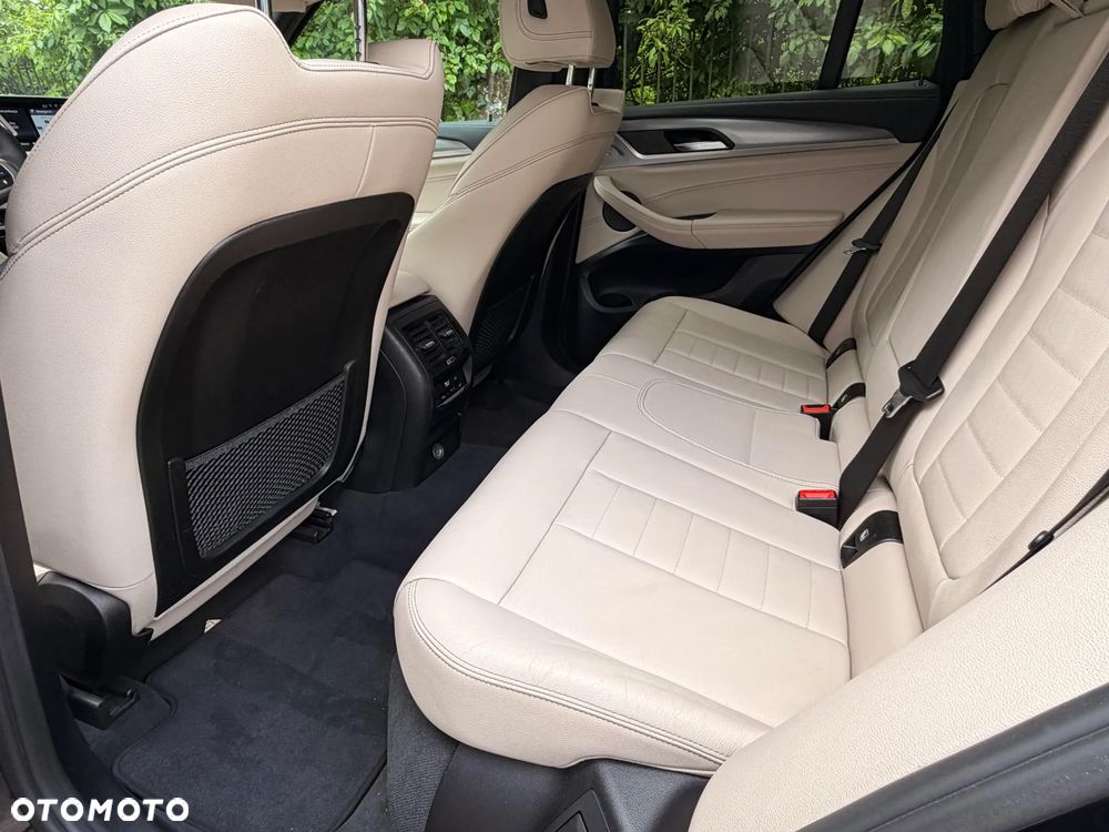 BMW X3 M - 15