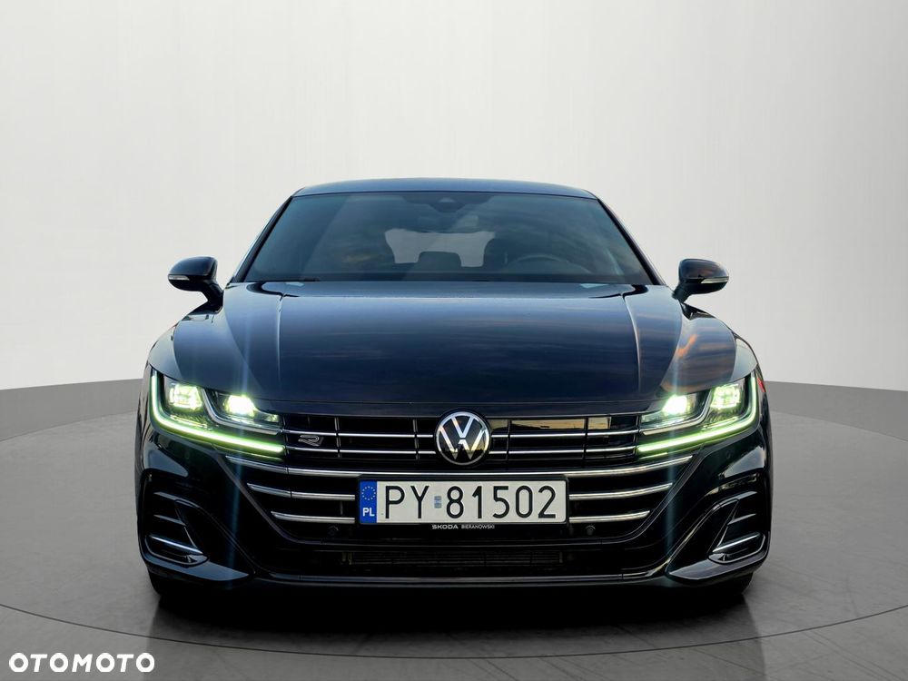 Volkswagen Arteon 1.4 TSI Plug-In Hybrid R-Line DSG - 3