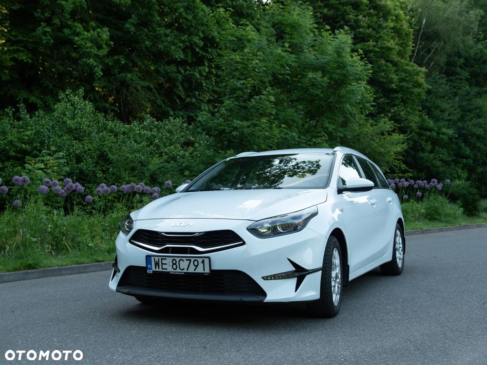 Kia Ceed 1.5 T-GDI M - 4
