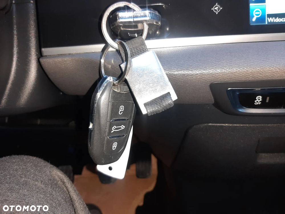 Citroën C4 Picasso 2.0 BlueHDi Exclusive - 24