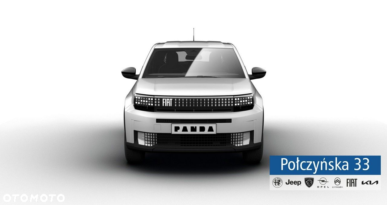 Fiat Grande Panda - 7