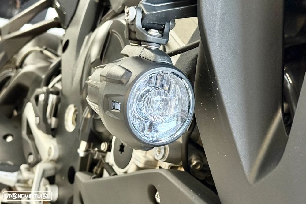 BMW S 1000 XR - 7