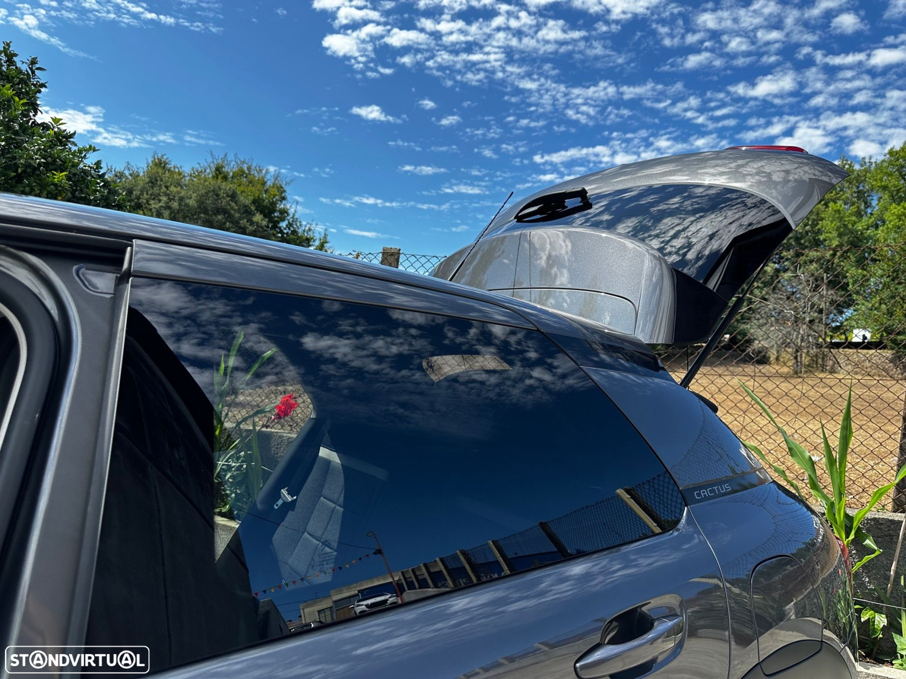 Citroën C4 1.2 PureTech Live - 14