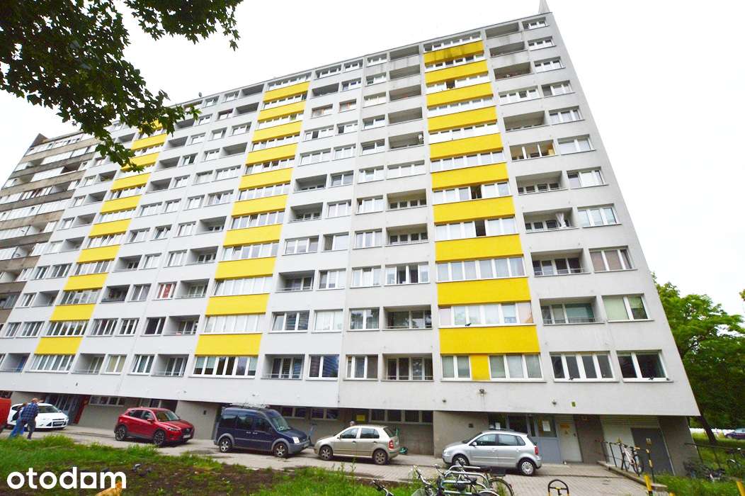 CENTRUM,ok.SKY TOWERA,ROZKŁADOWE,2pok,33m2,MIEJSKIE MEDIA,WINDA