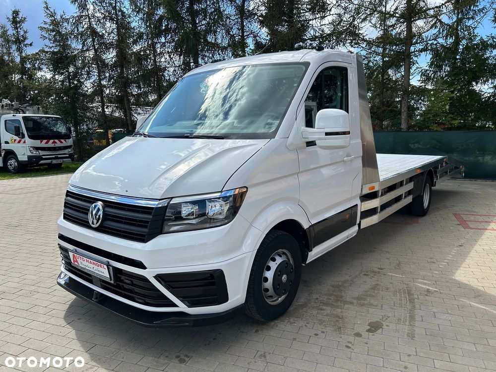Volkswagen CRAFTER - 3