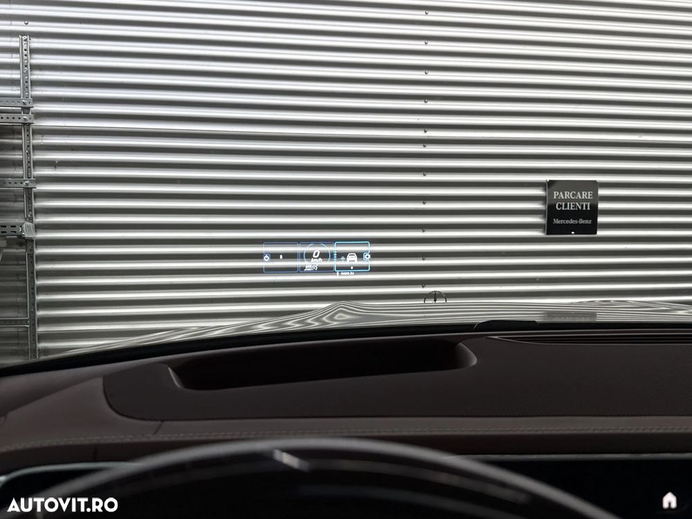 Mercedes-Benz GLS Maybach Mercedes-Maybach 600 MHEV 4MATIC - 35