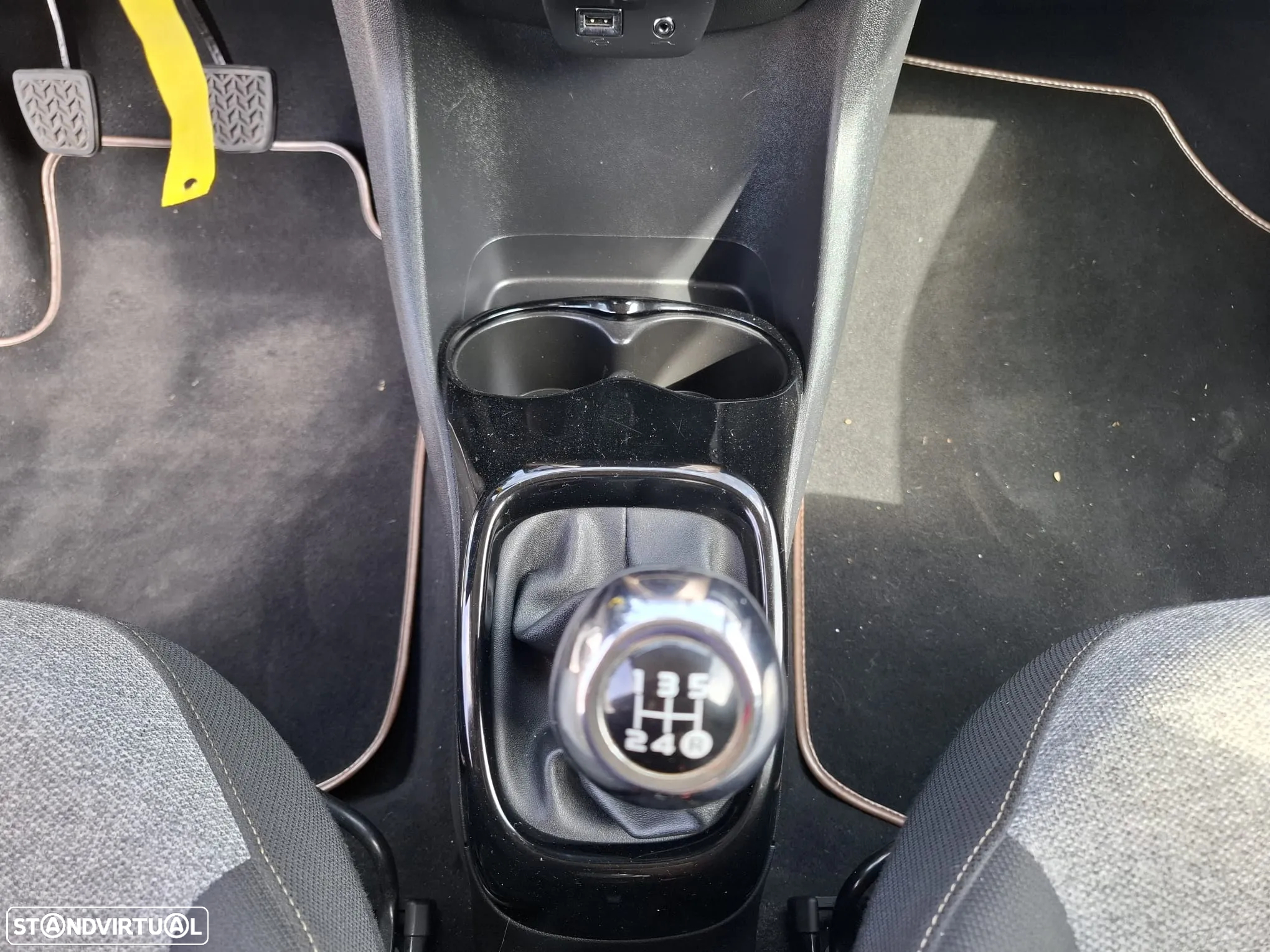 Citroën C1 1.0 VTi Shine - 36