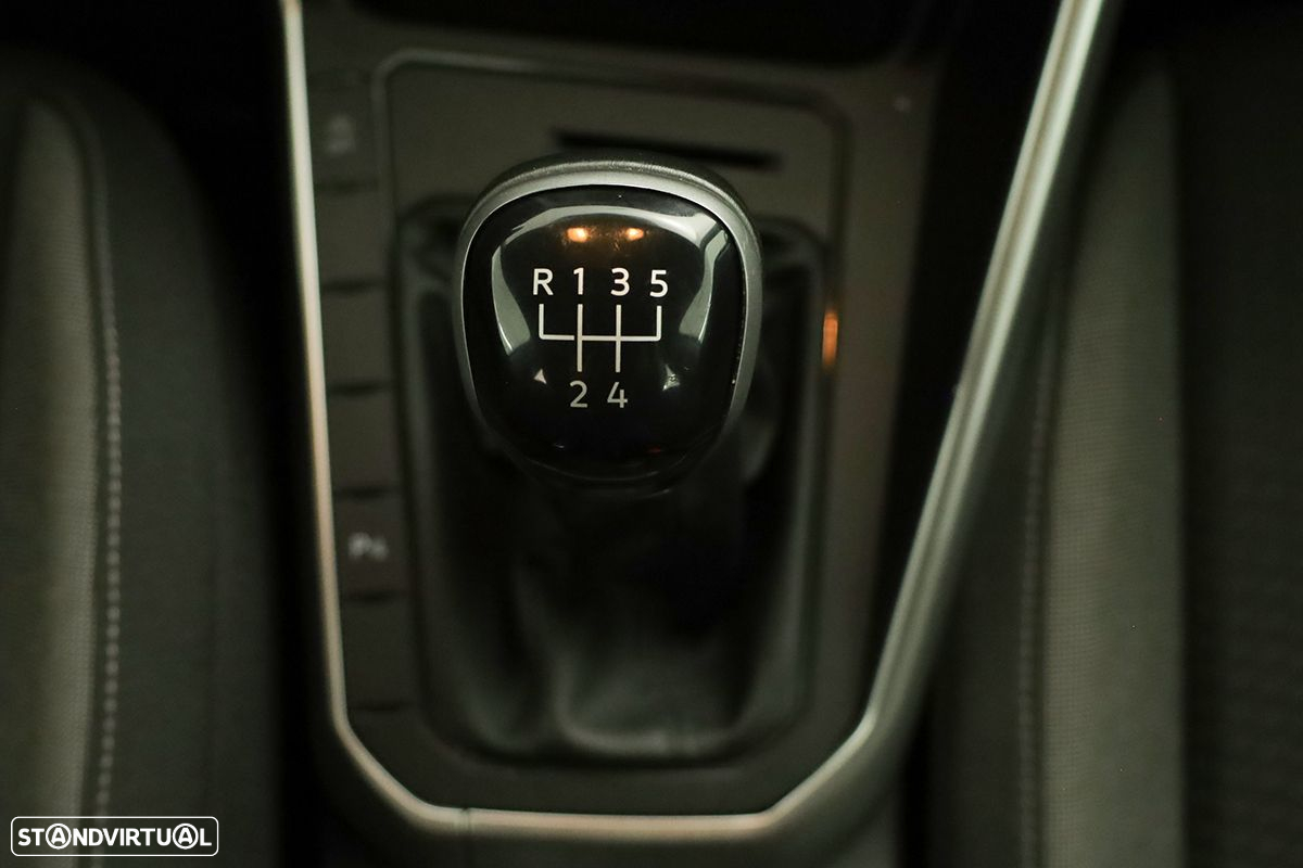 VW Polo 1.0 TSI Life - 14